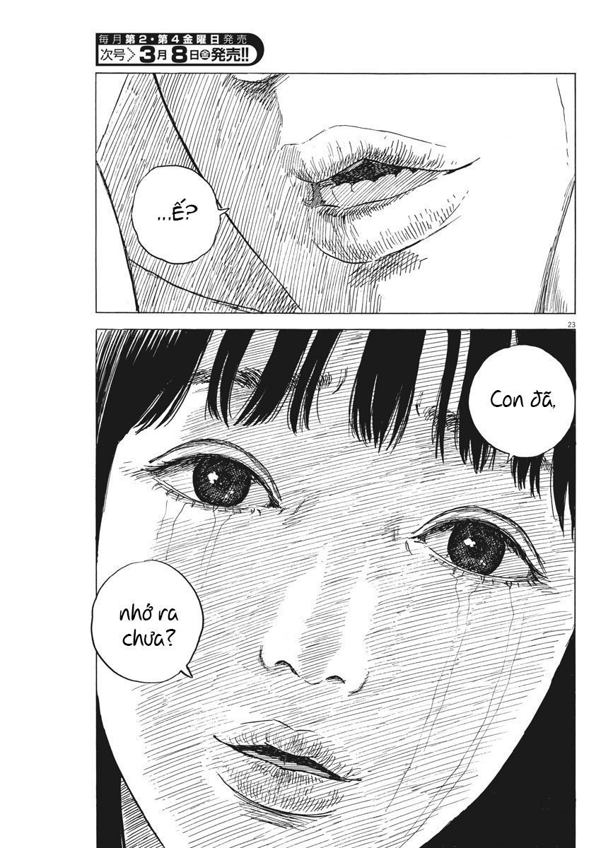 Đường Mòn Máu Chap 45 - Next Chap 46