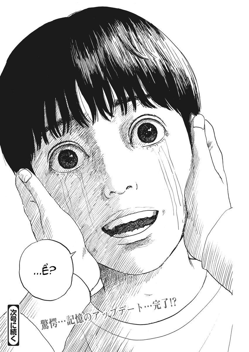 Đường Mòn Máu Chap 45 - Next Chap 46