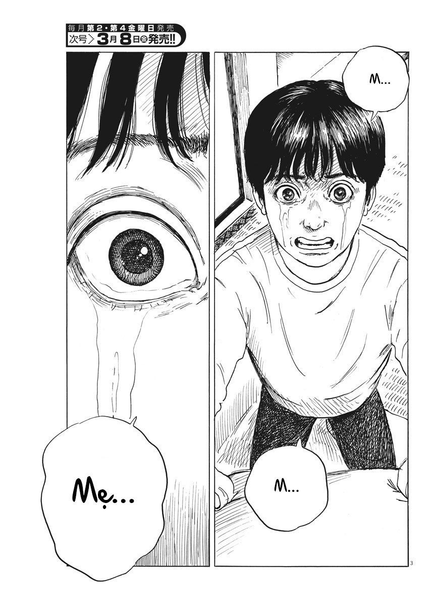 Đường Mòn Máu Chap 45 - Next Chap 46