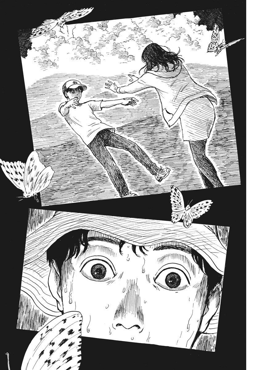 Đường Mòn Máu Chap 45 - Next Chap 46