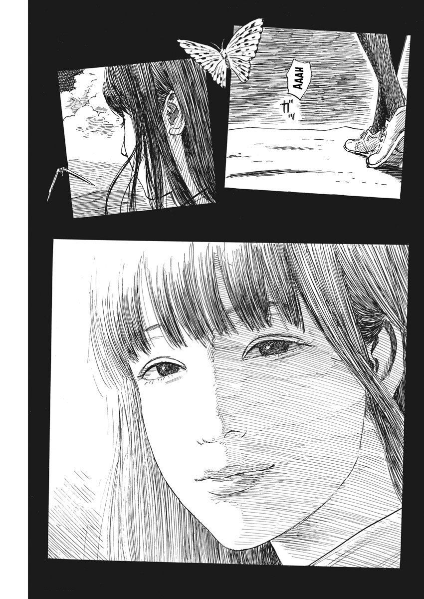 Đường Mòn Máu Chap 45 - Next Chap 46