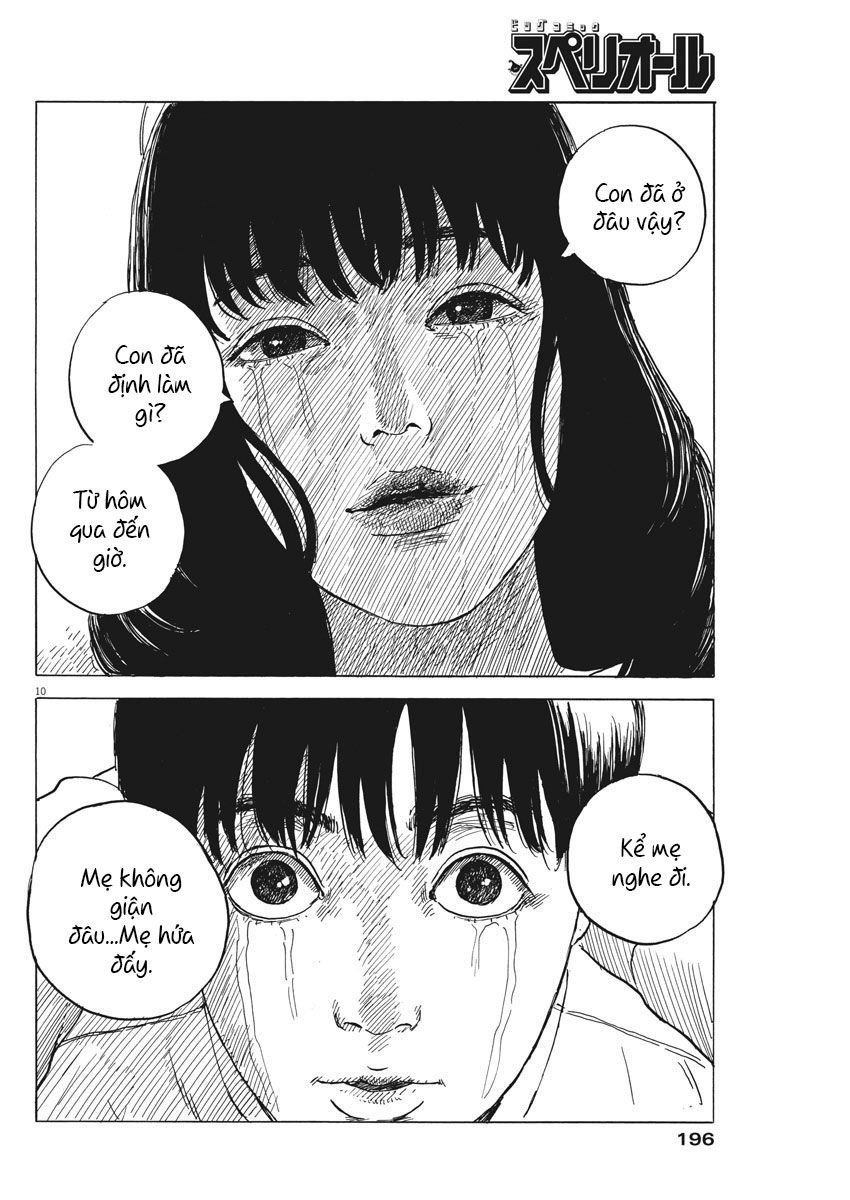 Đường Mòn Máu Chap 46 - Next Chap 47