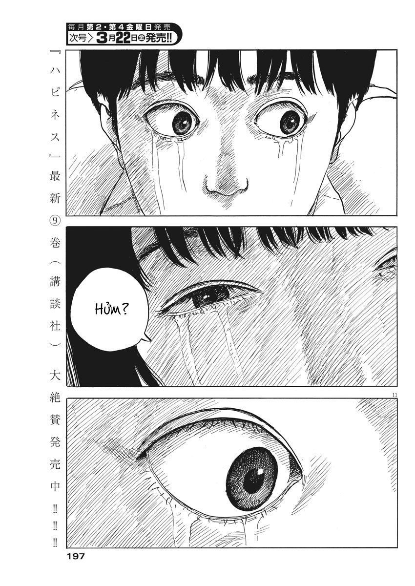 Đường Mòn Máu Chap 46 - Next Chap 47