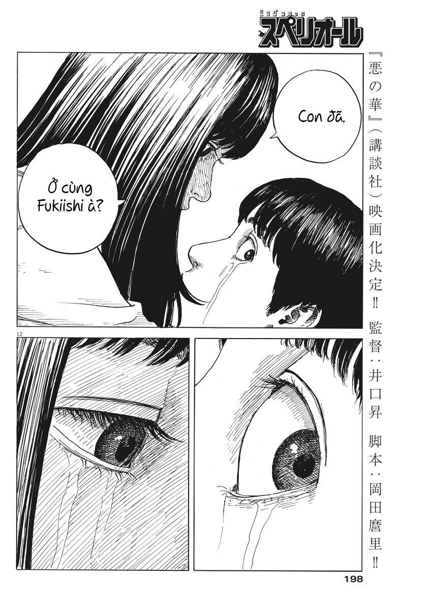 Đường Mòn Máu Chap 46 - Next Chap 47