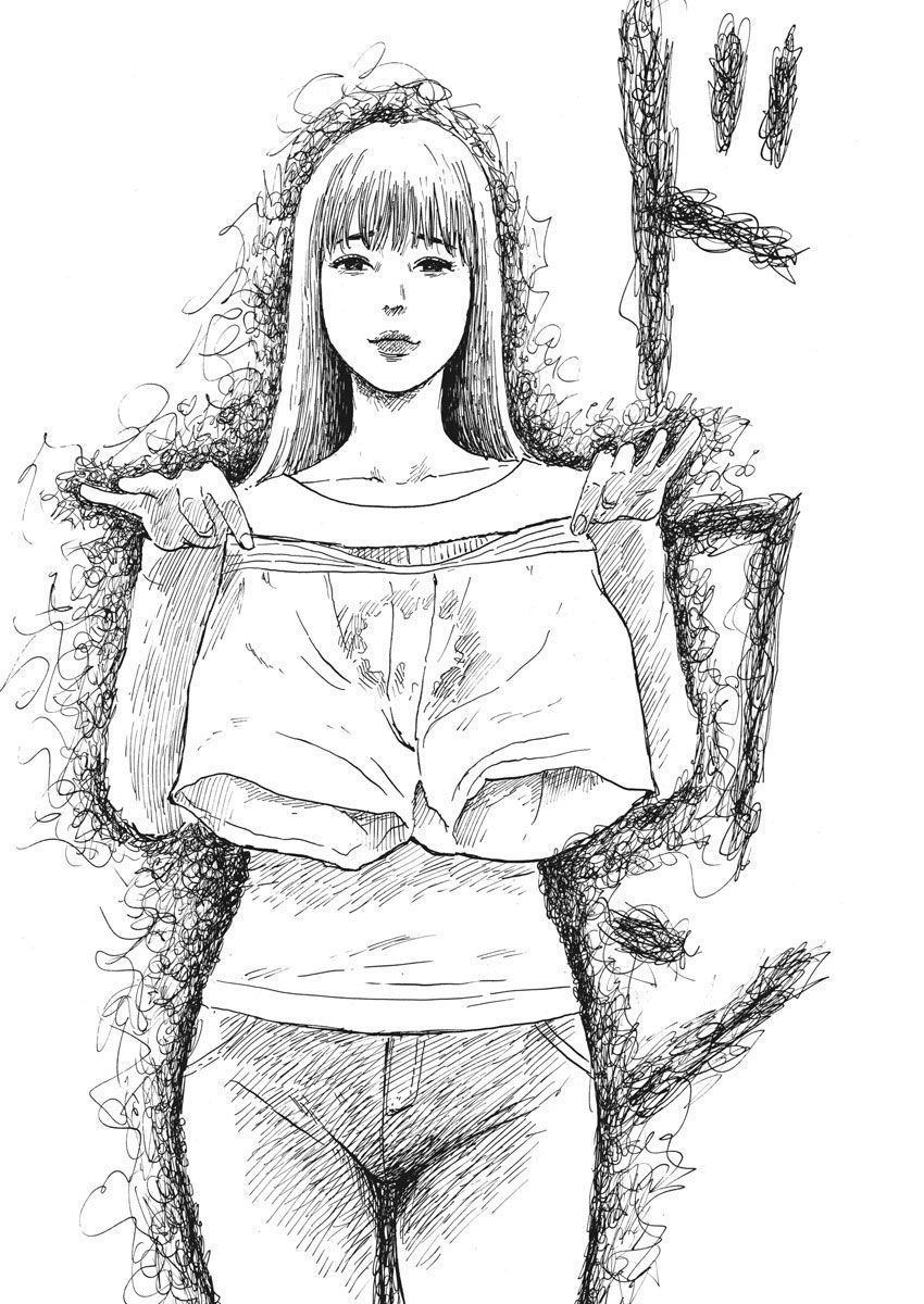 Đường Mòn Máu Chap 46 - Next Chap 47