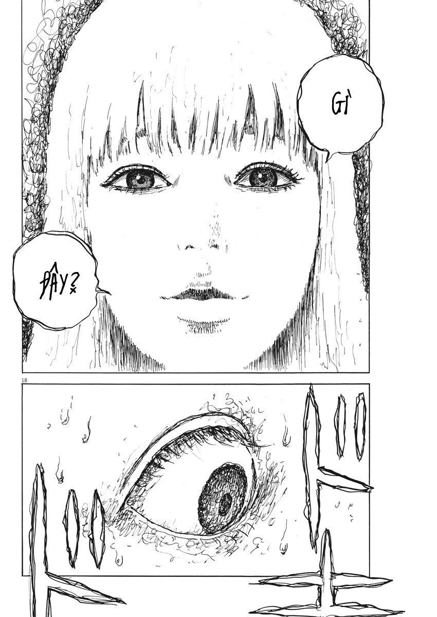 Đường Mòn Máu Chap 46 - Next Chap 47