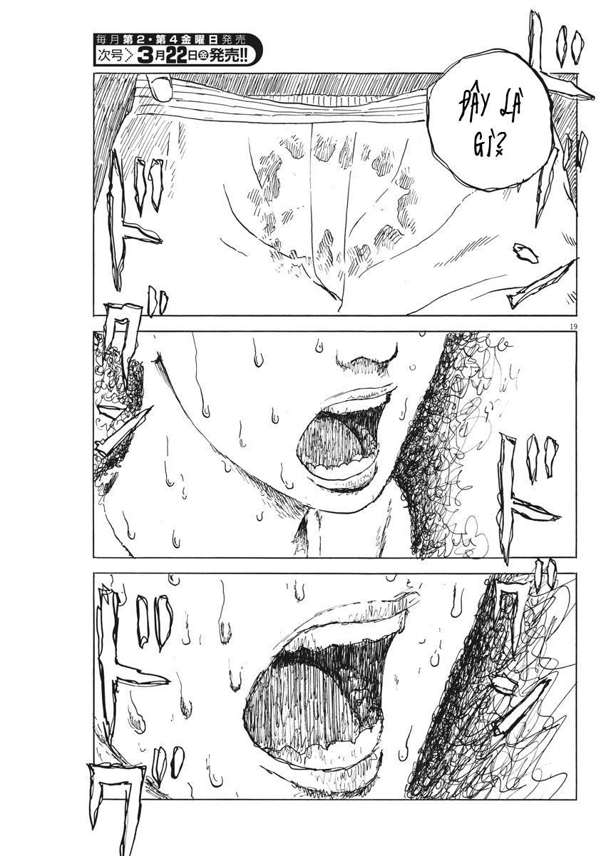 Đường Mòn Máu Chap 46 - Next Chap 47