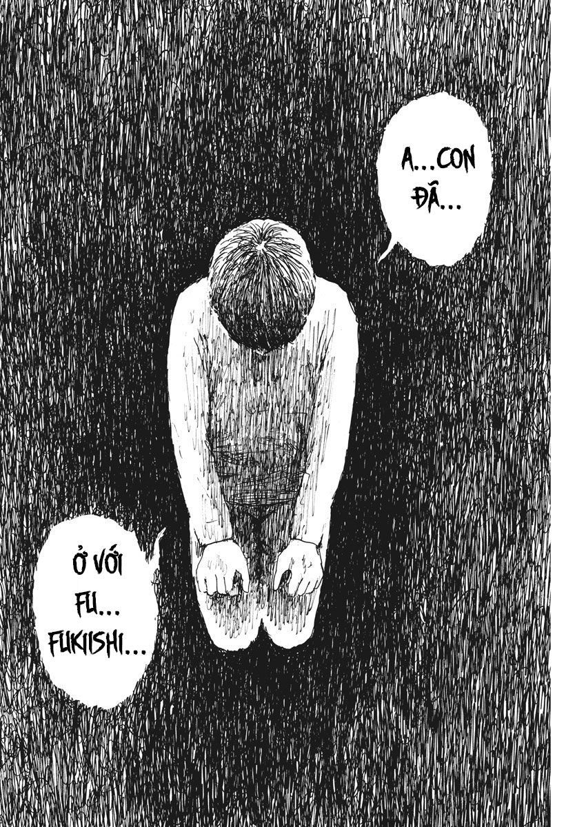 Đường Mòn Máu Chap 46 - Next Chap 47
