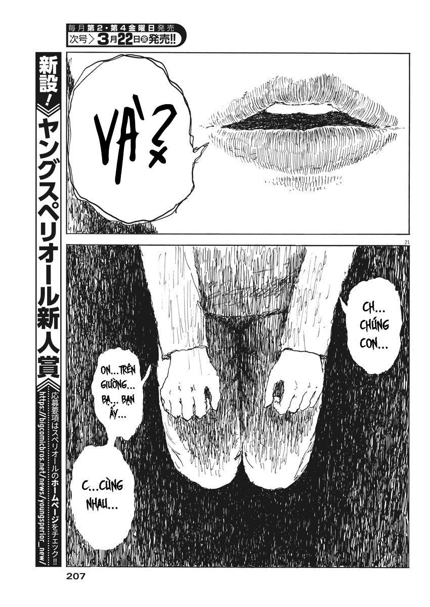 Đường Mòn Máu Chap 46 - Next Chap 47