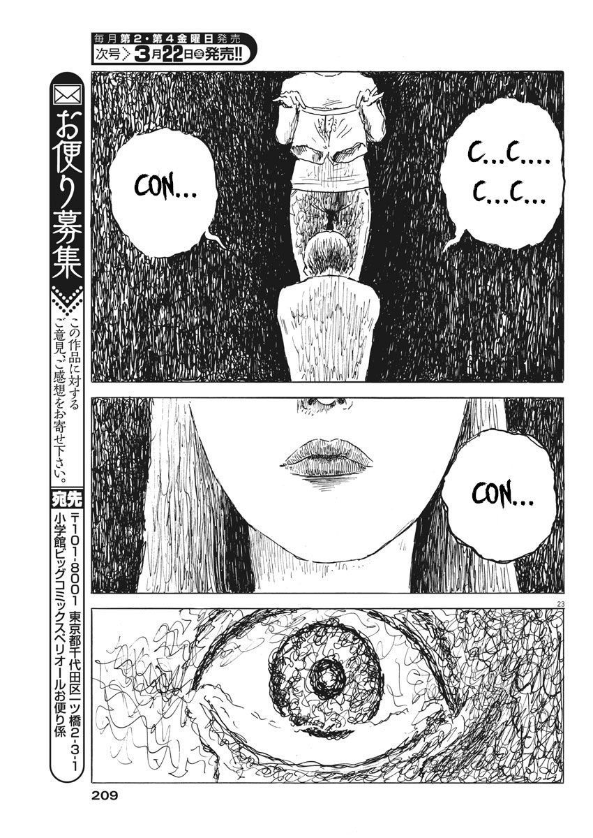 Đường Mòn Máu Chap 46 - Next Chap 47