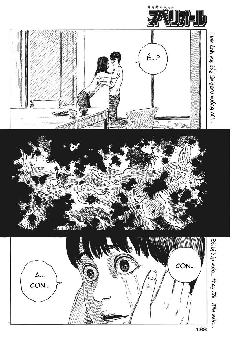Đường Mòn Máu Chap 46 - Next Chap 47