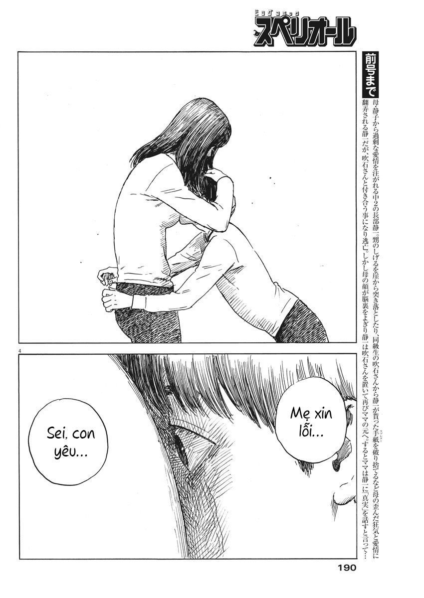 Đường Mòn Máu Chap 46 - Next Chap 47