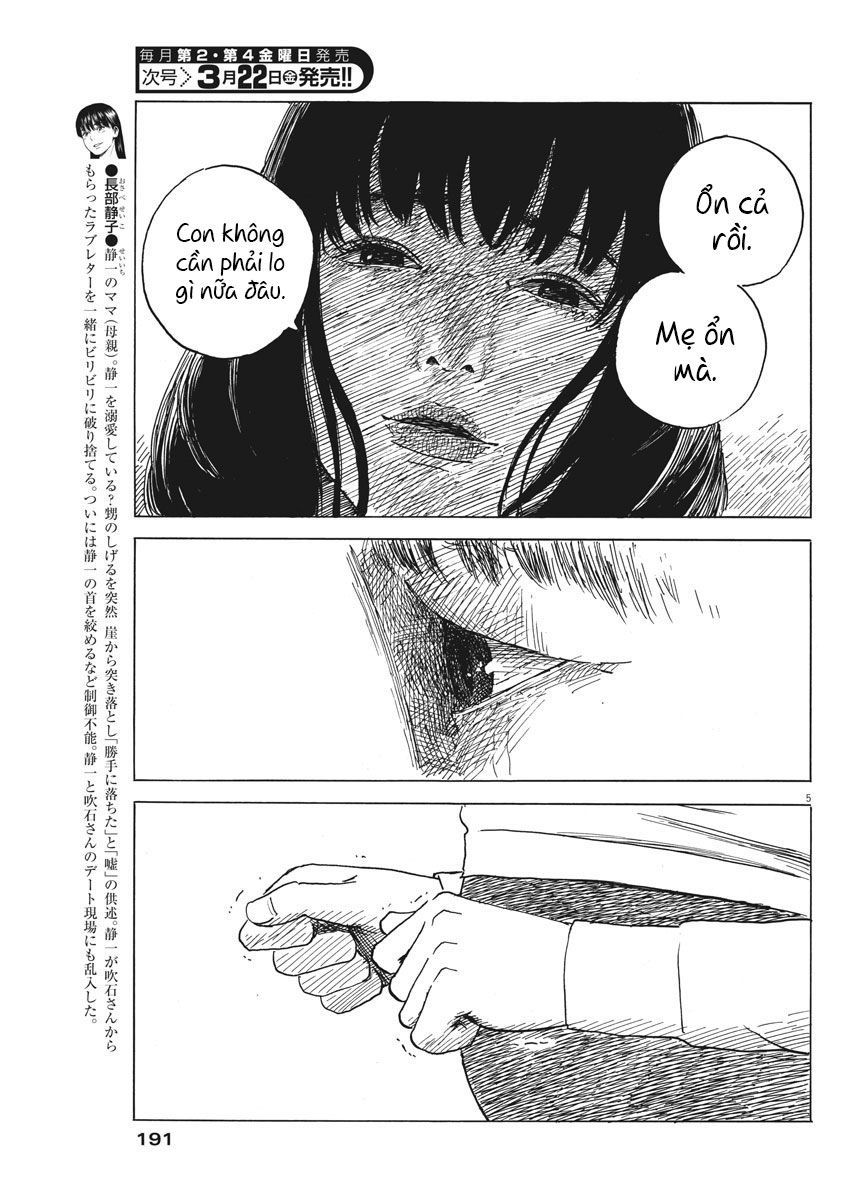 Đường Mòn Máu Chap 46 - Next Chap 47