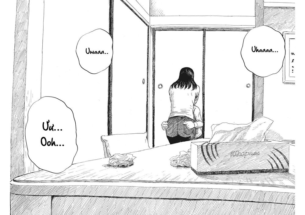 Đường Mòn Máu Chap 46 - Next Chap 47