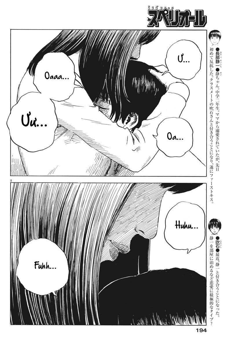 Đường Mòn Máu Chap 46 - Next Chap 47