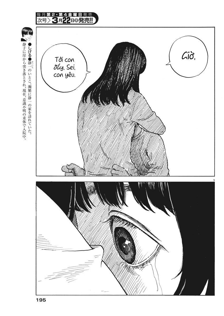 Đường Mòn Máu Chap 46 - Next Chap 47