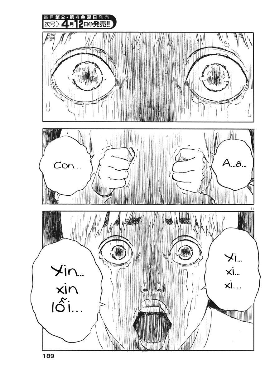 Đường Mòn Máu Chap 47 - Next Chap 48