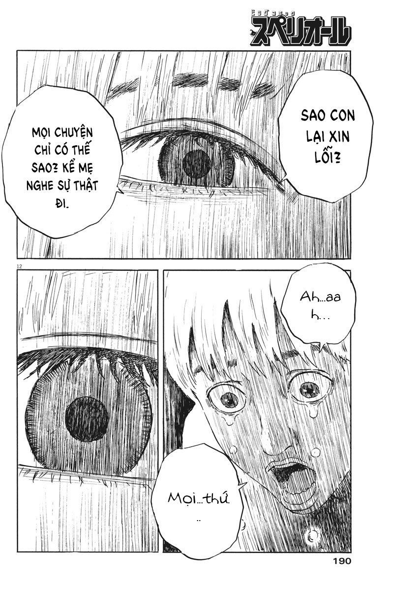 Đường Mòn Máu Chap 47 - Next Chap 48