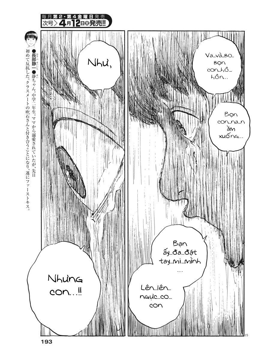 Đường Mòn Máu Chap 47 - Next Chap 48