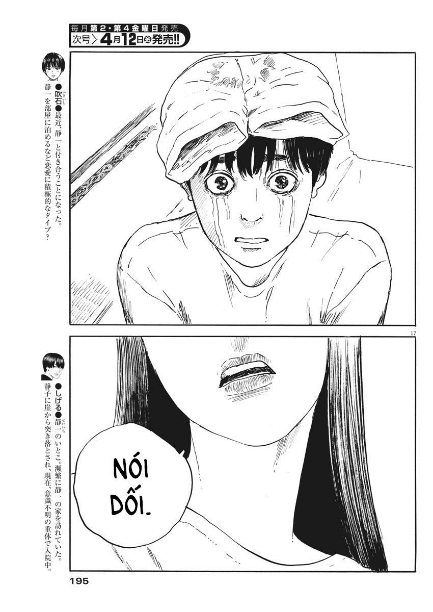 Đường Mòn Máu Chap 47 - Next Chap 48