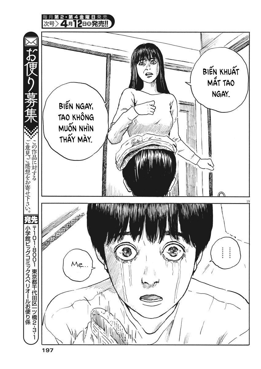 Đường Mòn Máu Chap 47 - Next Chap 48