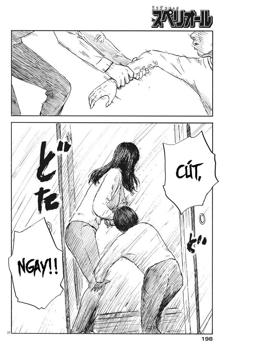 Đường Mòn Máu Chap 47 - Next Chap 48