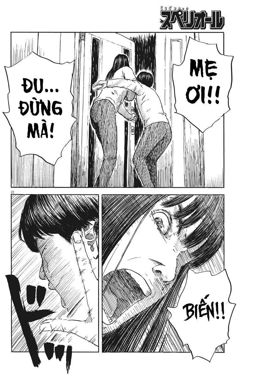 Đường Mòn Máu Chap 47 - Next Chap 48