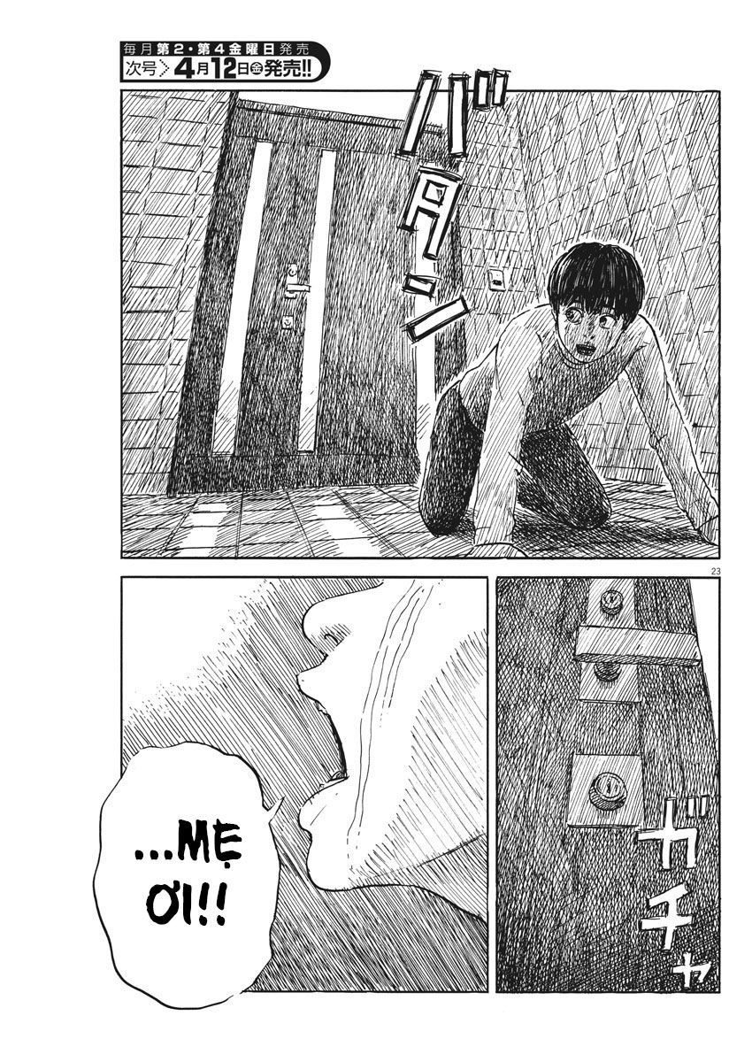 Đường Mòn Máu Chap 47 - Next Chap 48