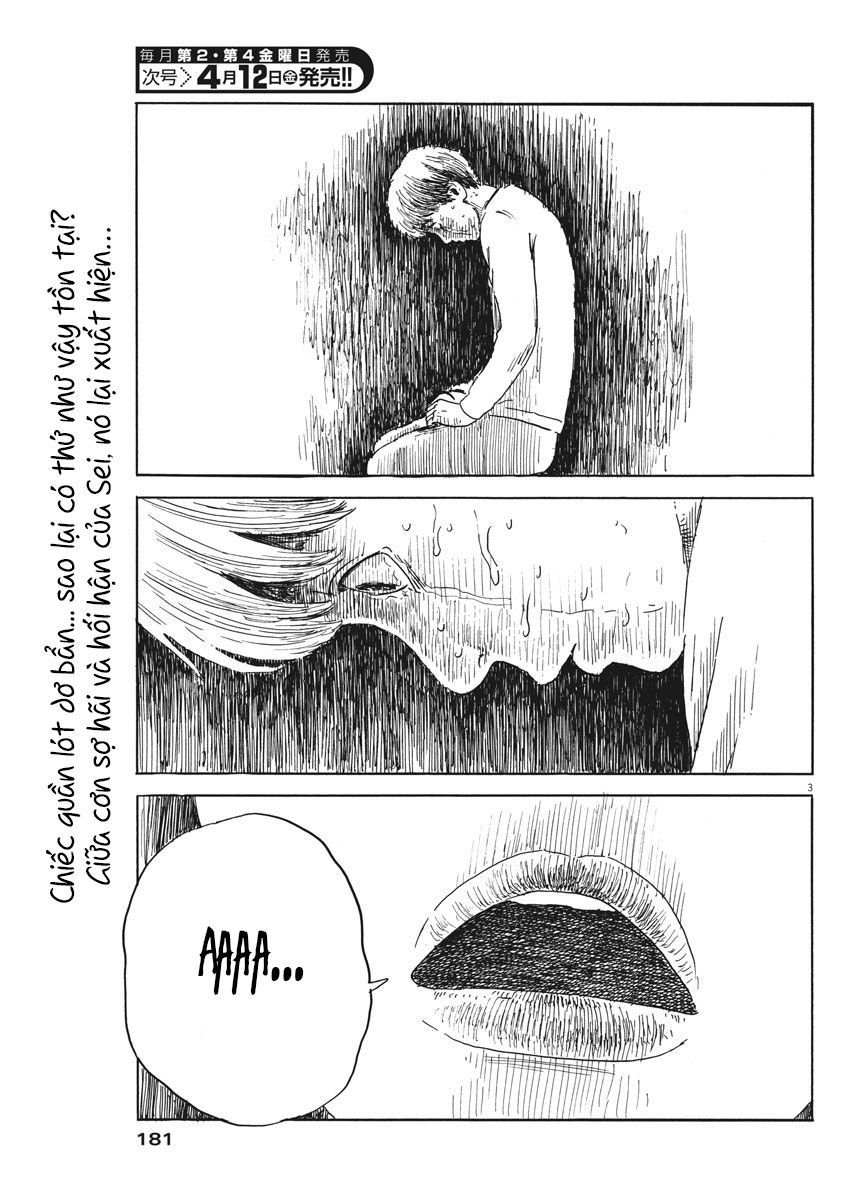 Đường Mòn Máu Chap 47 - Next Chap 48