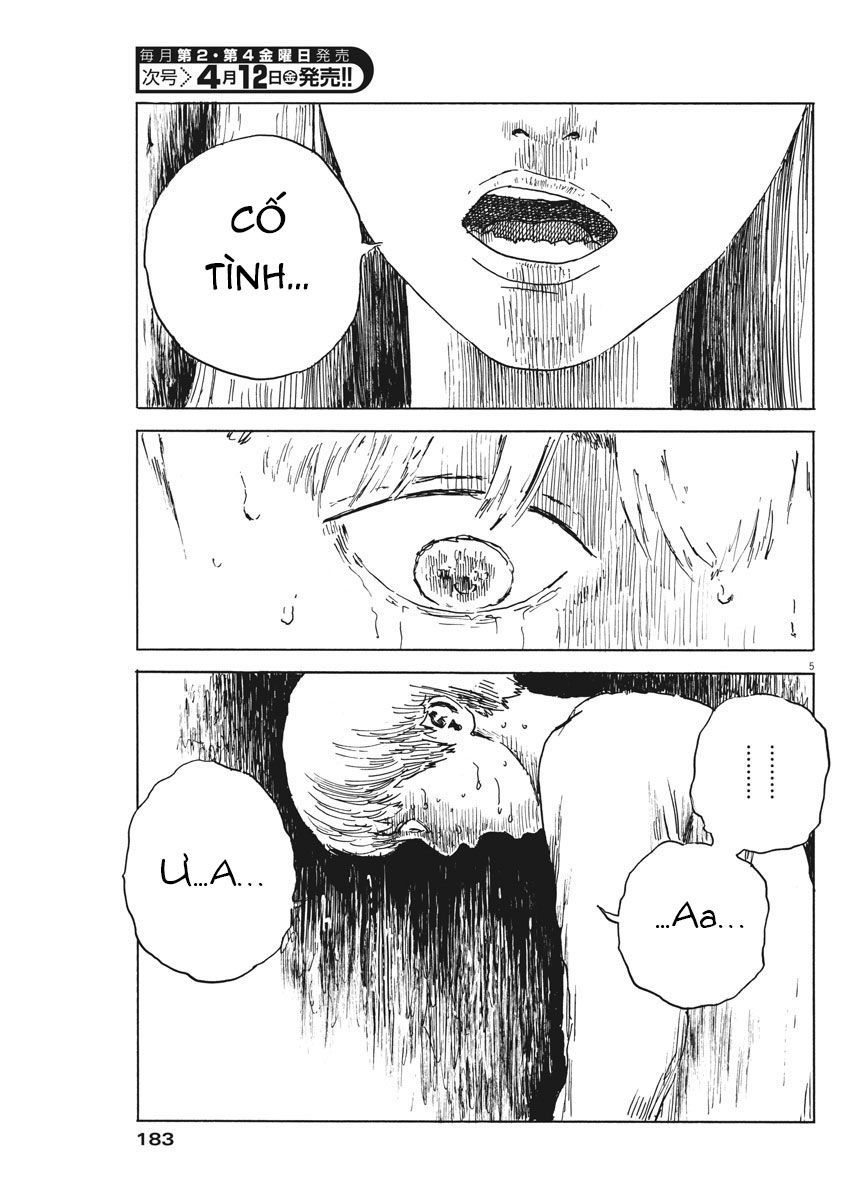 Đường Mòn Máu Chap 47 - Next Chap 48