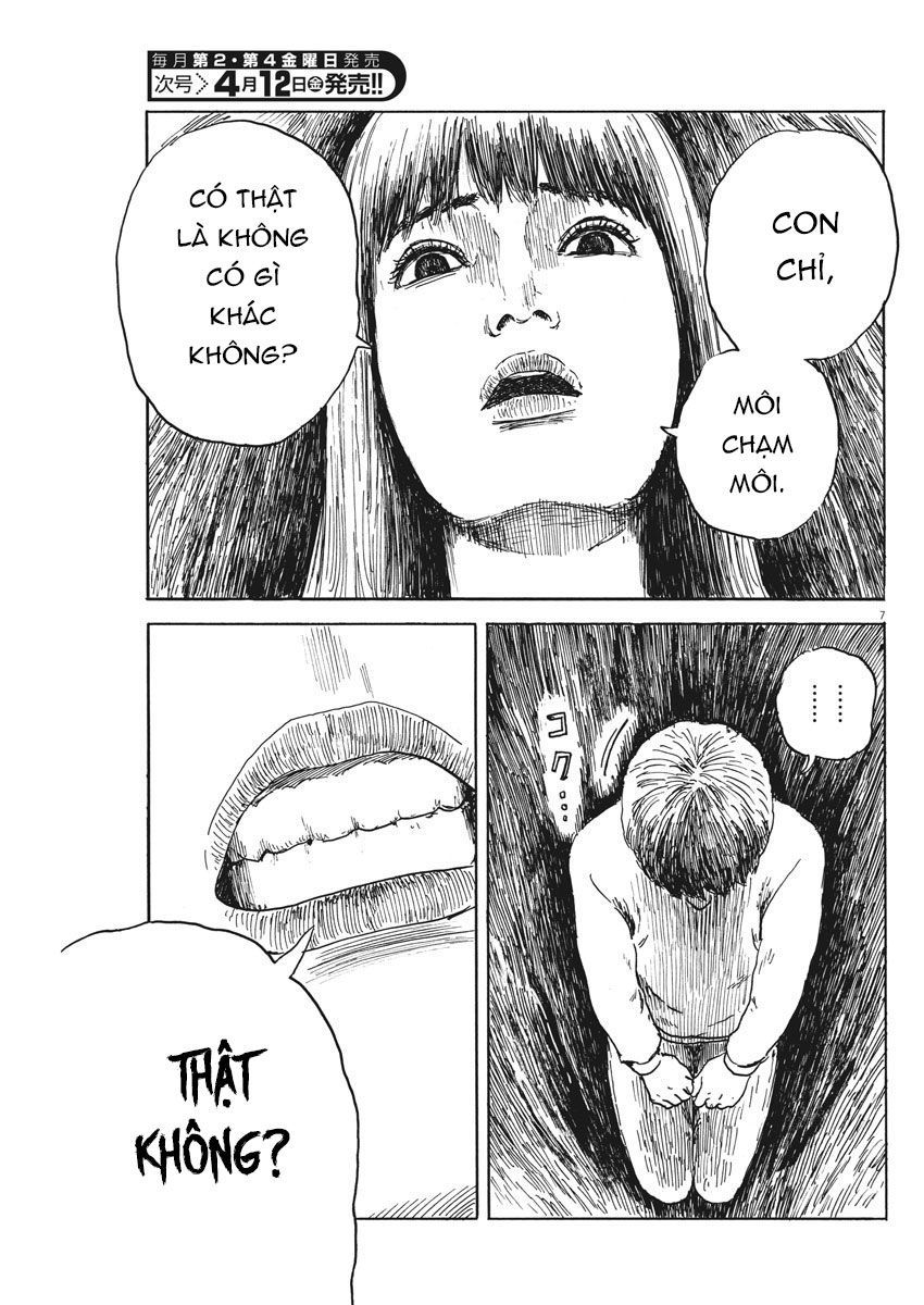 Đường Mòn Máu Chap 47 - Next Chap 48