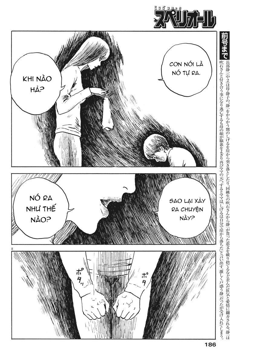 Đường Mòn Máu Chap 47 - Next Chap 48