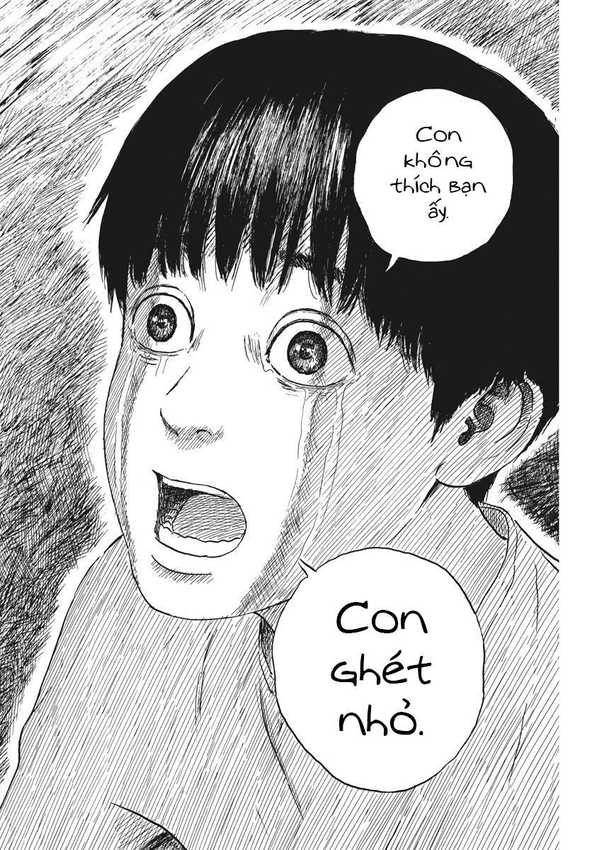 Đường Mòn Máu Chap 48 - Next Chap 49