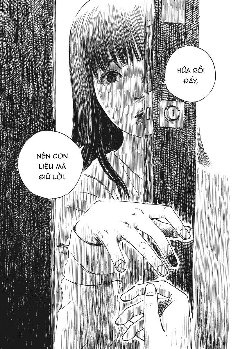 Đường Mòn Máu Chap 48 - Next Chap 49
