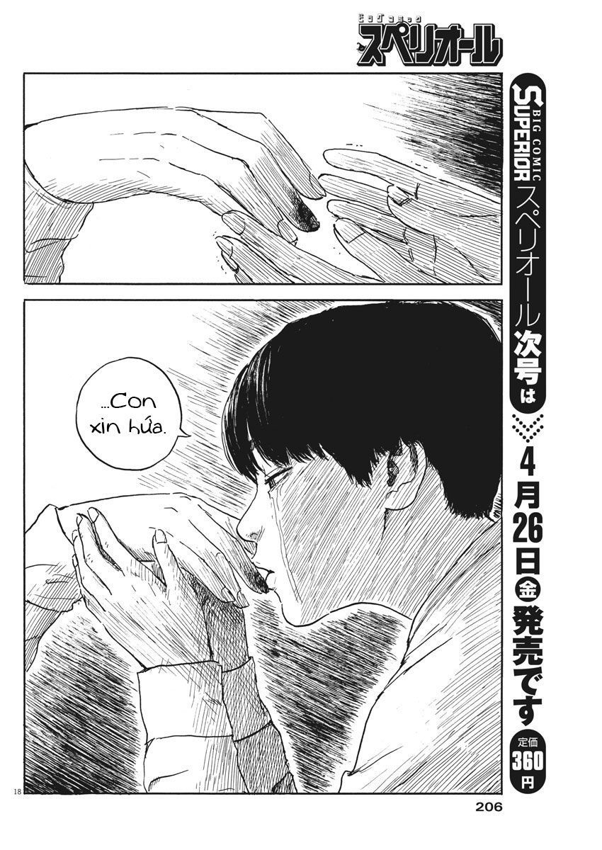 Đường Mòn Máu Chap 48 - Next Chap 49
