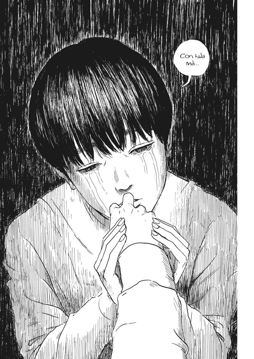 Đường Mòn Máu Chap 48 - Next Chap 49