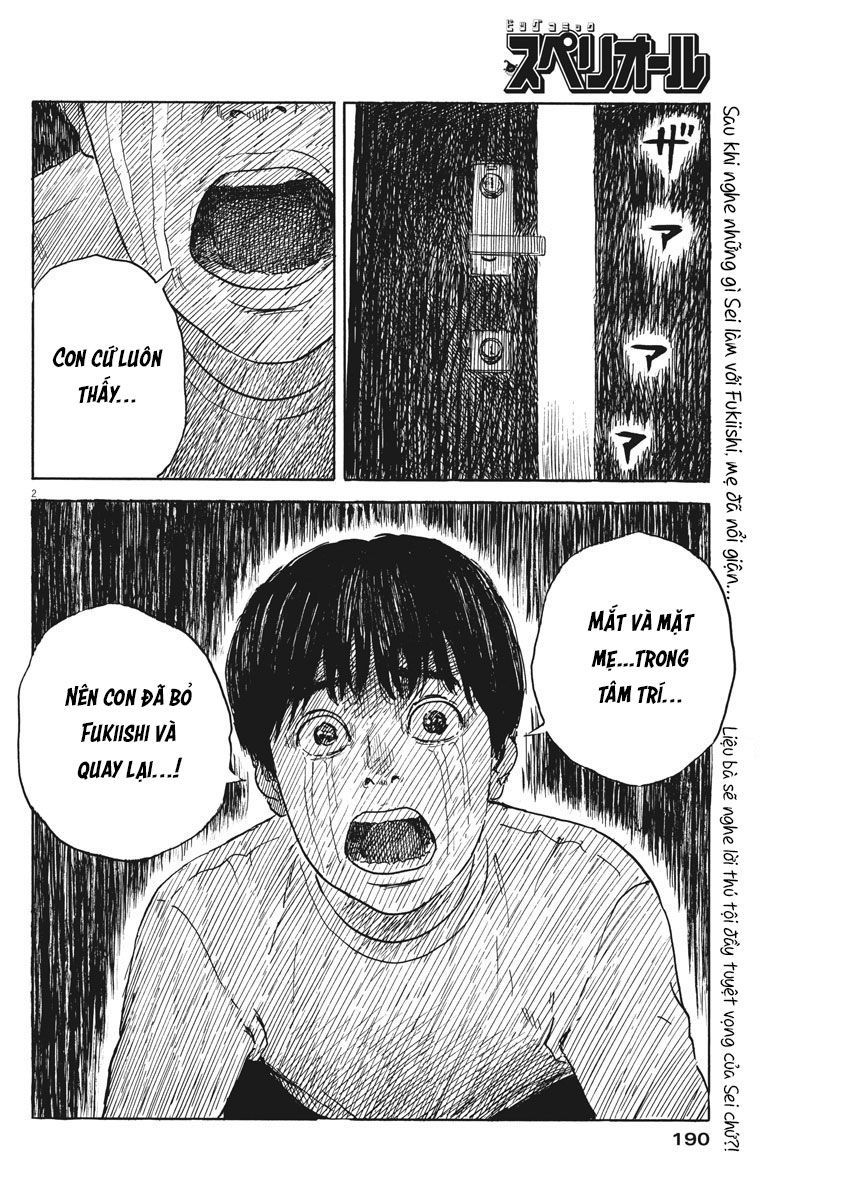Đường Mòn Máu Chap 48 - Next Chap 49