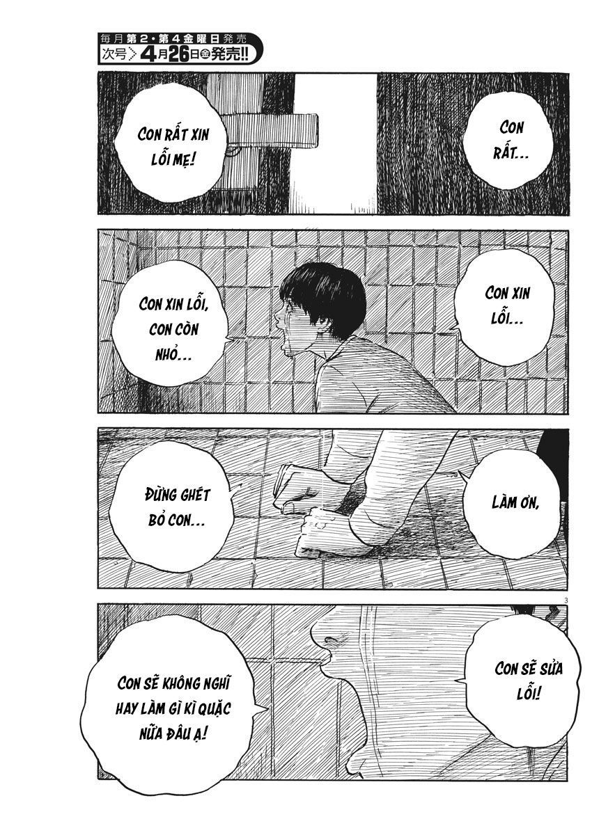 Đường Mòn Máu Chap 48 - Next Chap 49