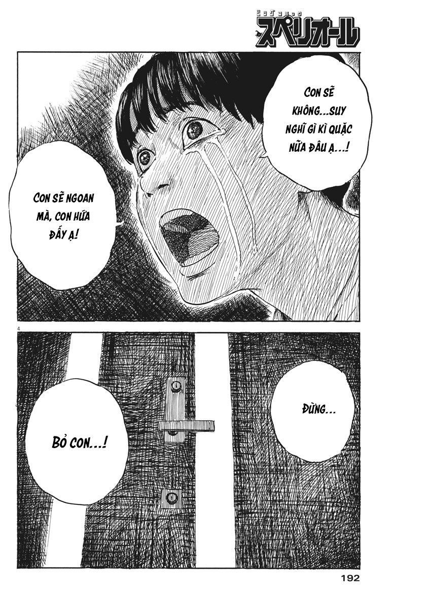 Đường Mòn Máu Chap 48 - Next Chap 49