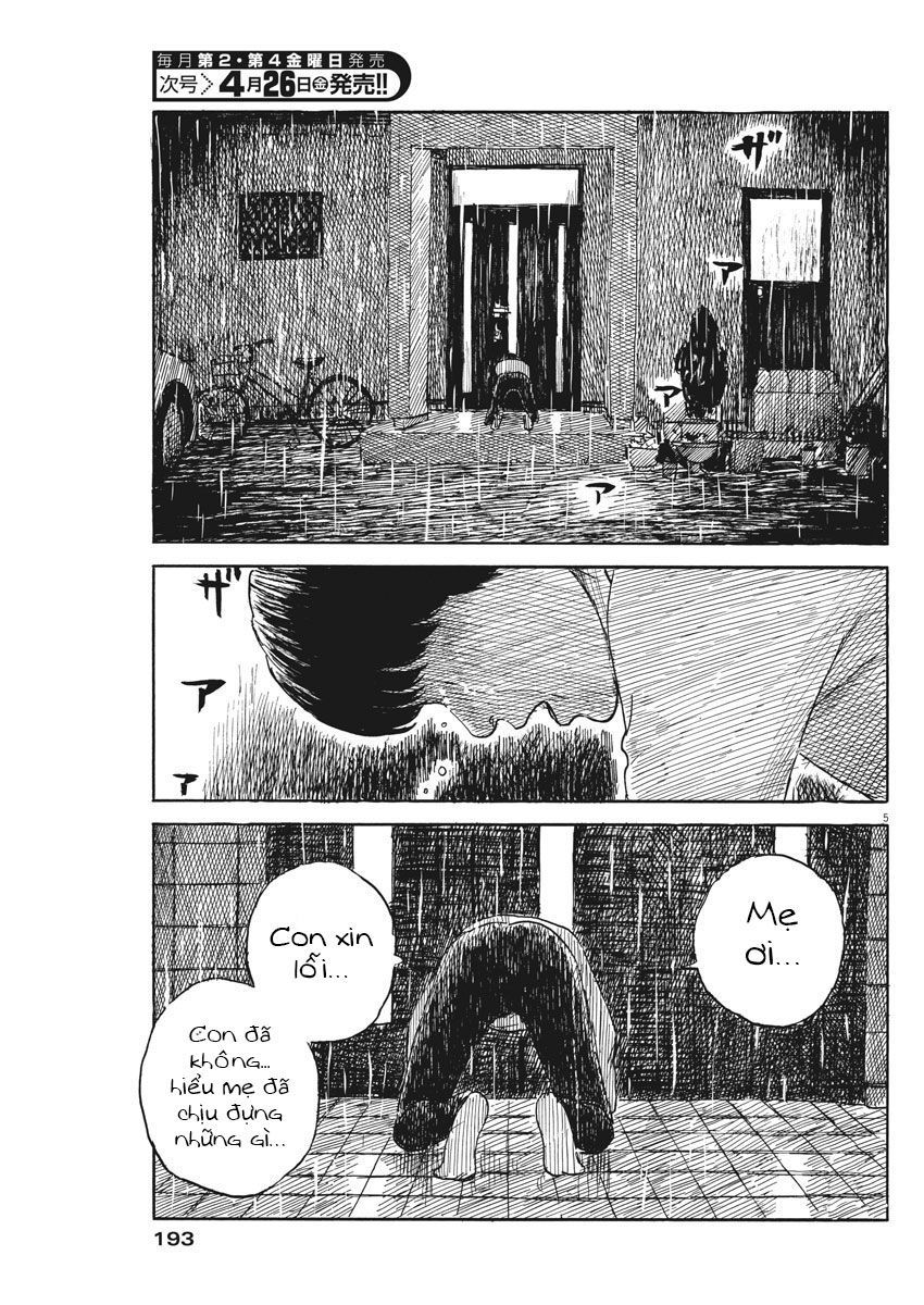 Đường Mòn Máu Chap 48 - Next Chap 49