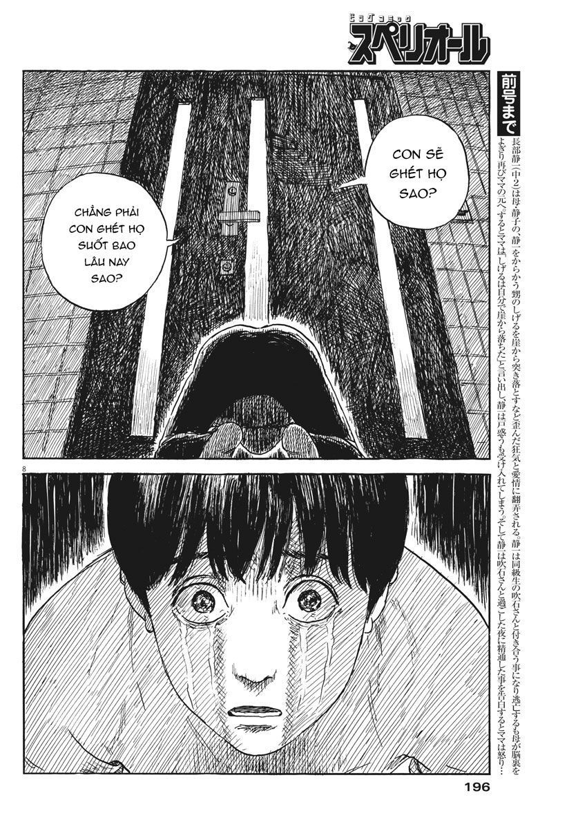 Đường Mòn Máu Chap 48 - Next Chap 49