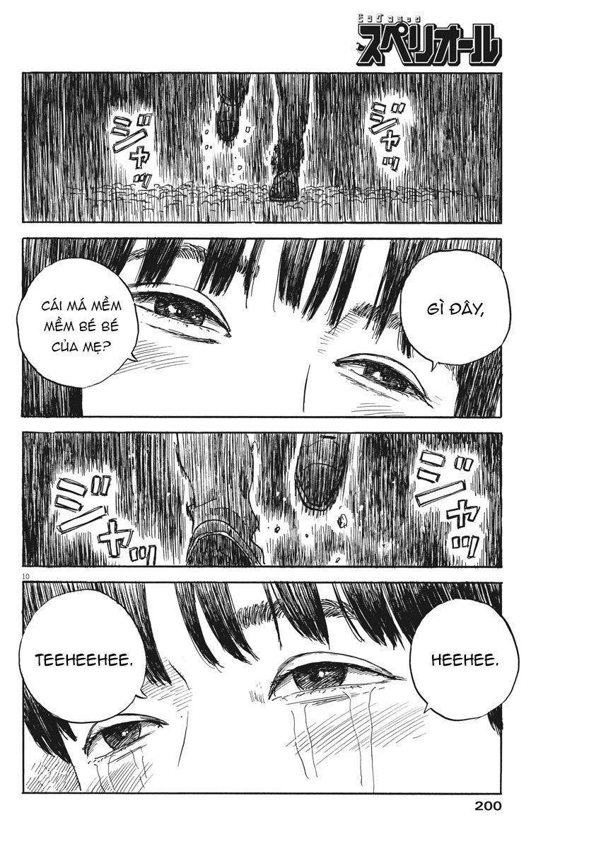 Đường Mòn Máu Chap 49 - Next Chap 50