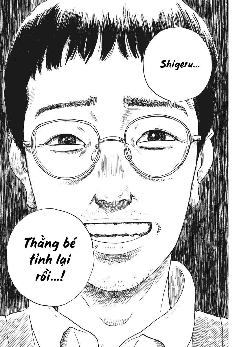 Đường Mòn Máu Chap 49 - Next Chap 50