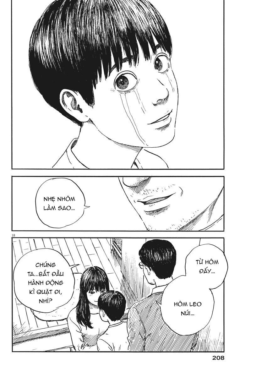 Đường Mòn Máu Chap 49 - Next Chap 50