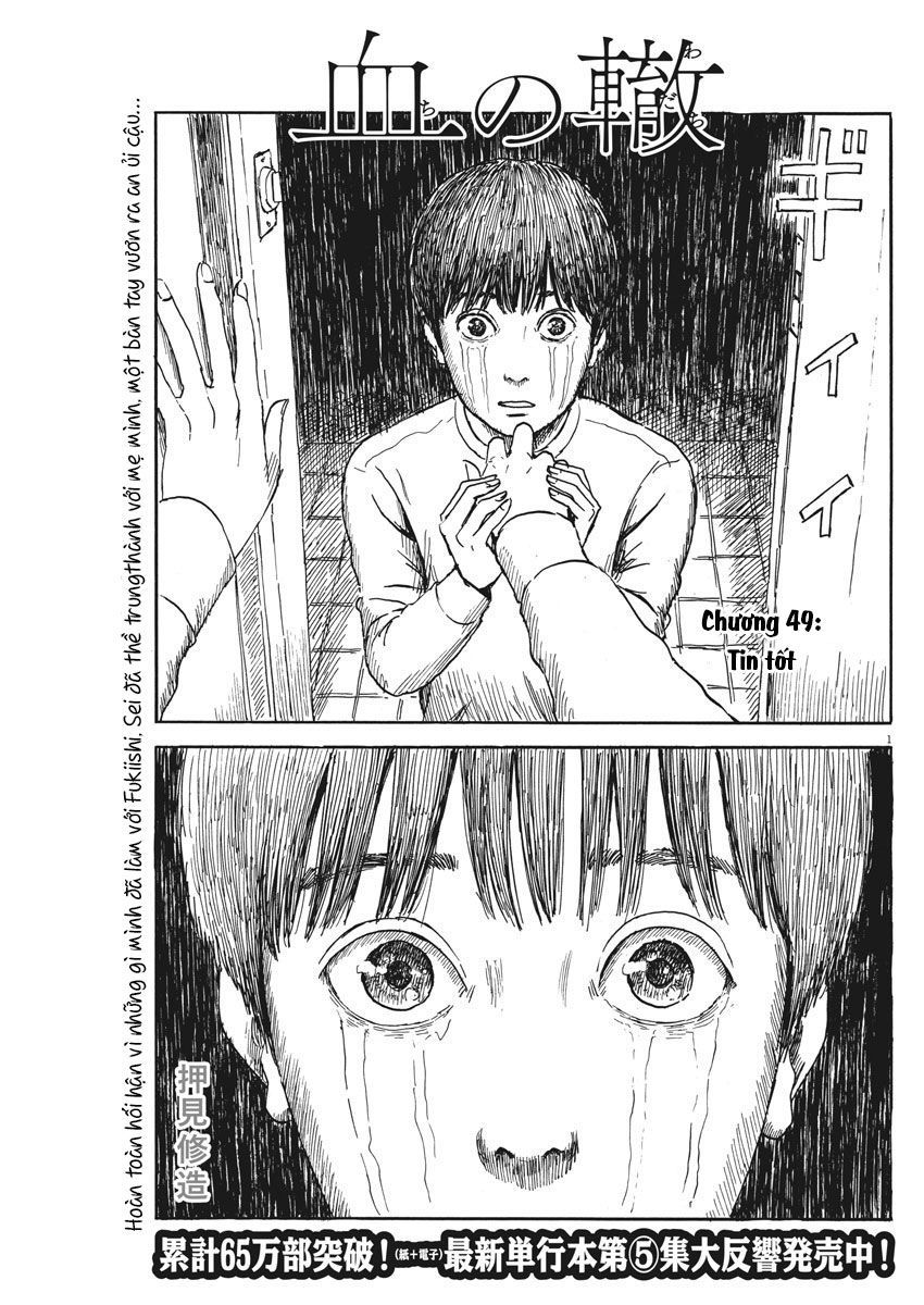 Đường Mòn Máu Chap 49 - Next Chap 50