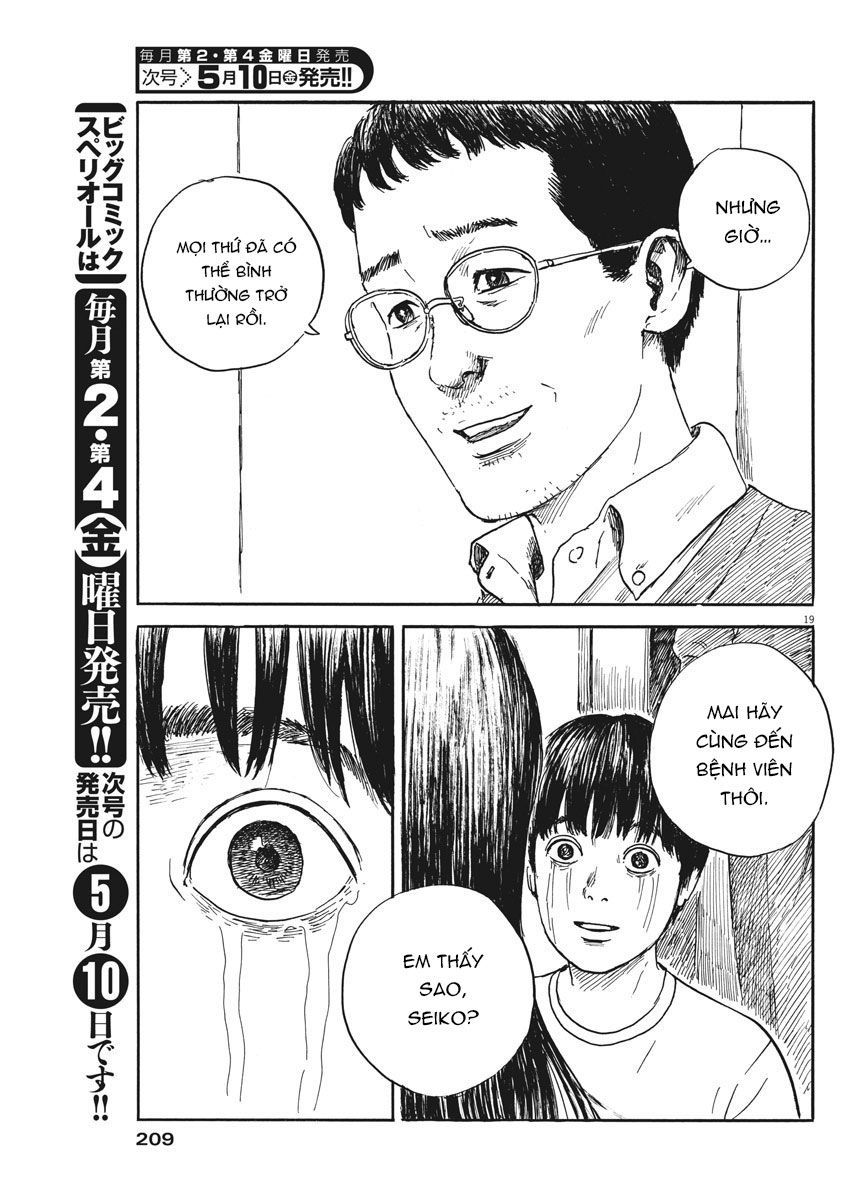 Đường Mòn Máu Chap 49 - Next Chap 50