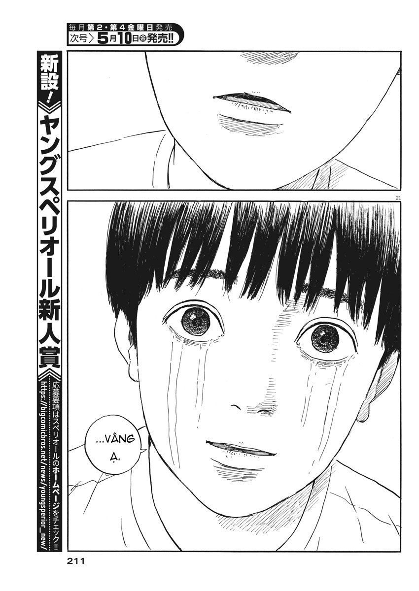 Đường Mòn Máu Chap 49 - Next Chap 50