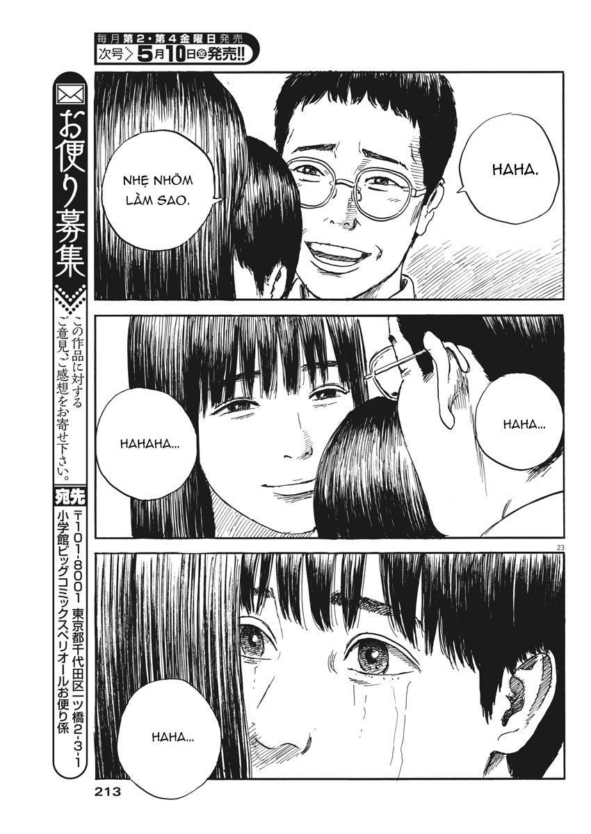 Đường Mòn Máu Chap 49 - Next Chap 50