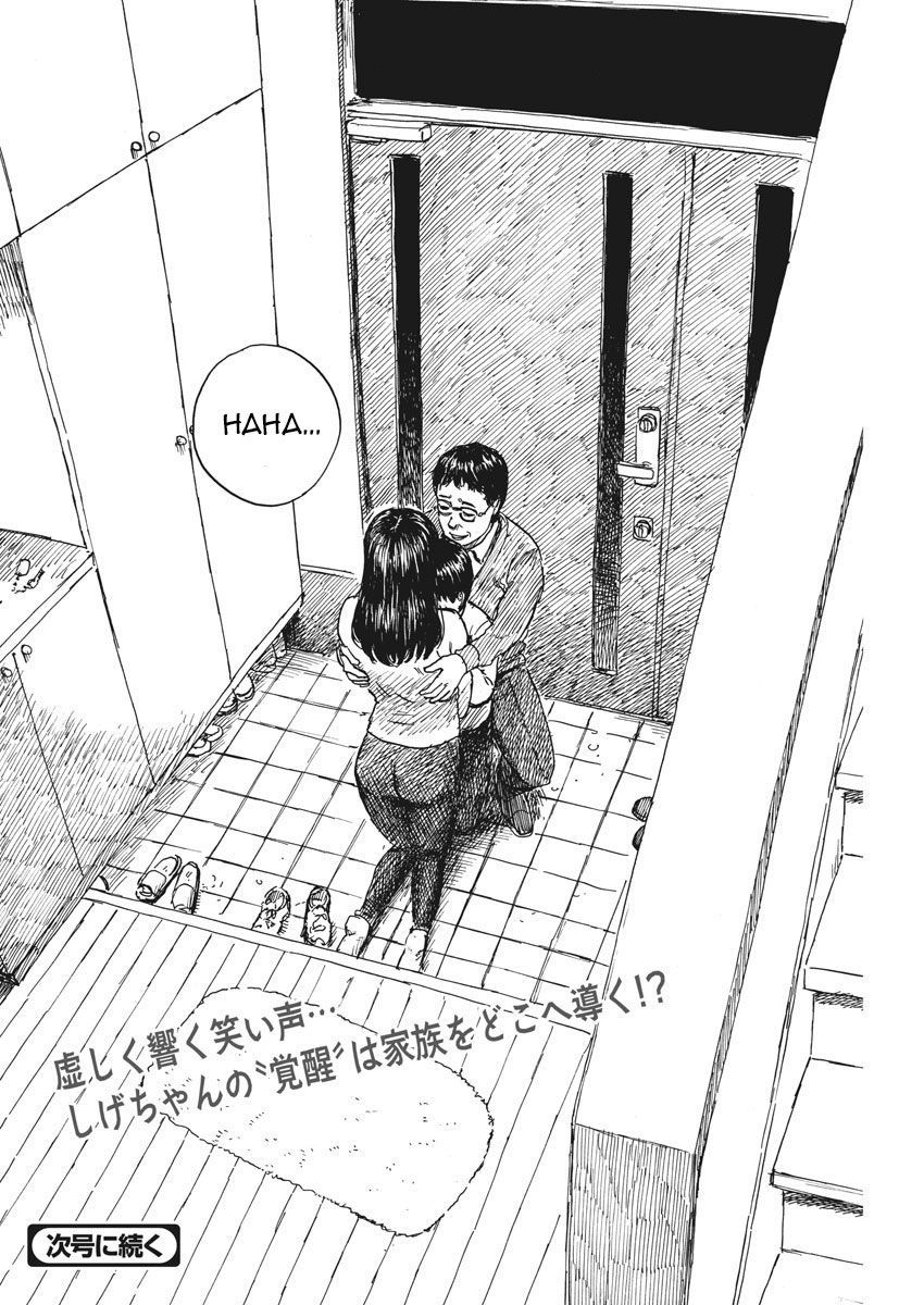 Đường Mòn Máu Chap 49 - Next Chap 50