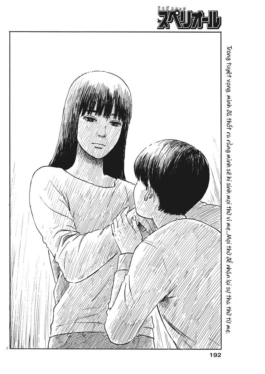 Đường Mòn Máu Chap 49 - Next Chap 50